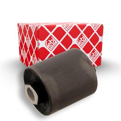 FEBI BILSTEIN Buchse, Fahrerhauslagerung 29372 vorne 60,5mm