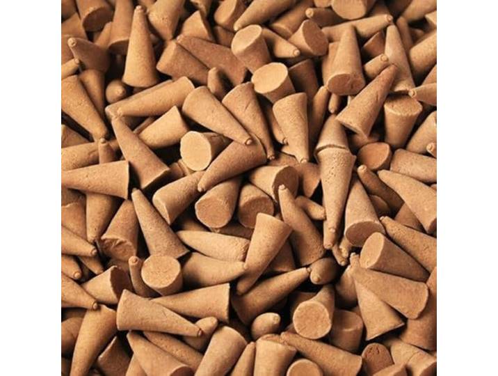 Bulk Incense Cones - Peach Mango