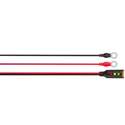 CTEK Comfort Indicator Ringkabelschuh M8