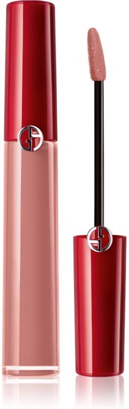 Armani Lip Maestro Liquid Lipstick long-lasting liquid lipstick shade 522 Desert 6.5 ml