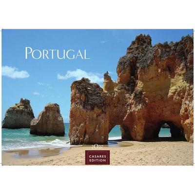 Portugal Kalender 2027 – Wandkalender | Fotokalender Portugal 24x35cm – . mit wunderschönen Portugal-Fotografien, ideal für Fans, Reisende und