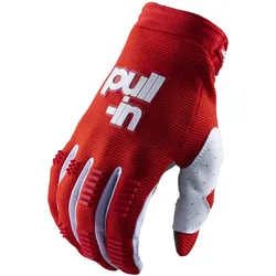Pull In Moto, Motorradhandschuhe, Kinder Motocross-Handschuhe Pull-in Race master (Jungen, 5)