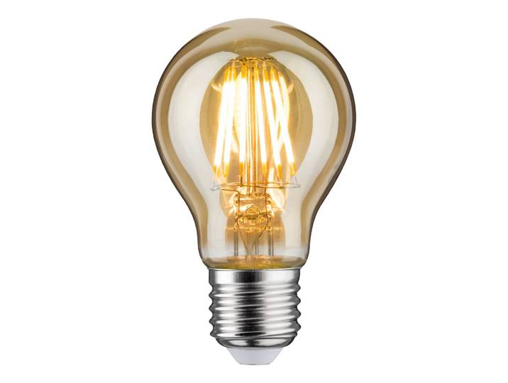 Leuchtmittel Nordelta Ø 6cm Gold