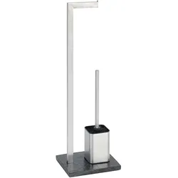 Wenko, Toilettenbürste, Slate Rock