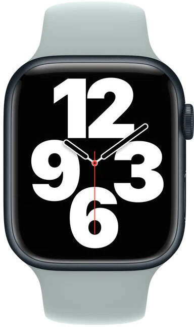 Apple watch 45mm succulent solo loop size 12, New
