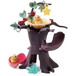 Schleich® 42525 Schlüpfende Babyeulen