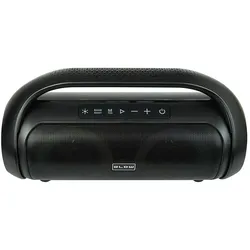 Blow 30-405# Głośnik bluetooth soundwave, Bluetooth Lautsprecher, Schwarz