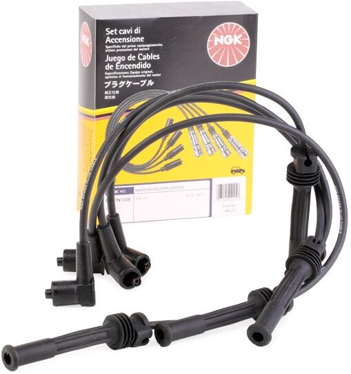 NGK 44225 Ignition lead set