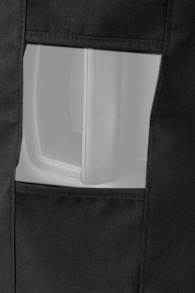 Thomann Cover Pro Art 722
