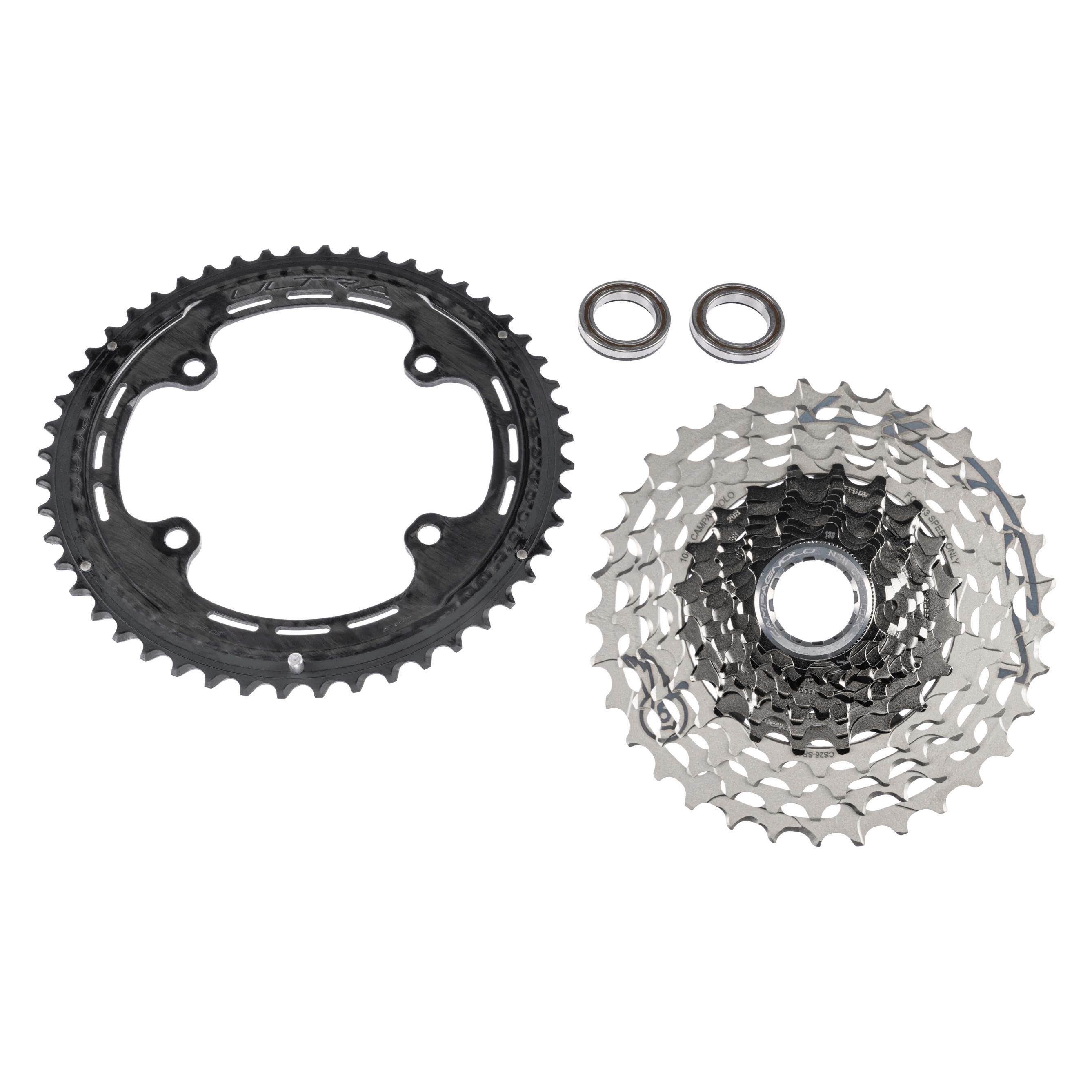 Campagnolo USB Lager QCK (50) (729188)
