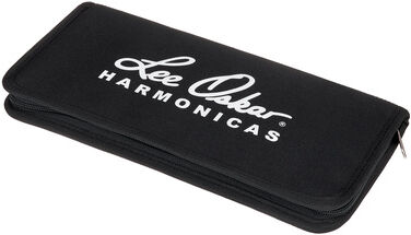 Lee Oskar Soft Case