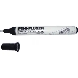 STANNOL X32-10I - Flussmittel X32-10i Flux, No-Clean, 10 ml