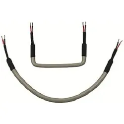 ABB Verdrahtungsbrücke 270mm senkrecht VB/K270.1