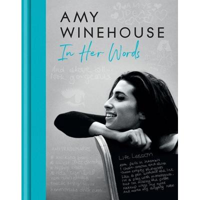 Amy Winehouse - In Her Words, Gebundene Ausgabe von Amy Winehouse, HarperCollins, 978-0-00-855838-3