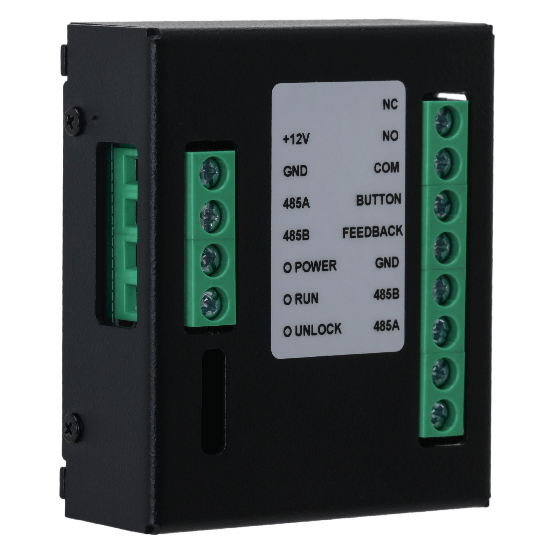 Dahua DOOR CONTROLLER MODULE EXT./DEE1010B-S2 (DEE1010B-S2)