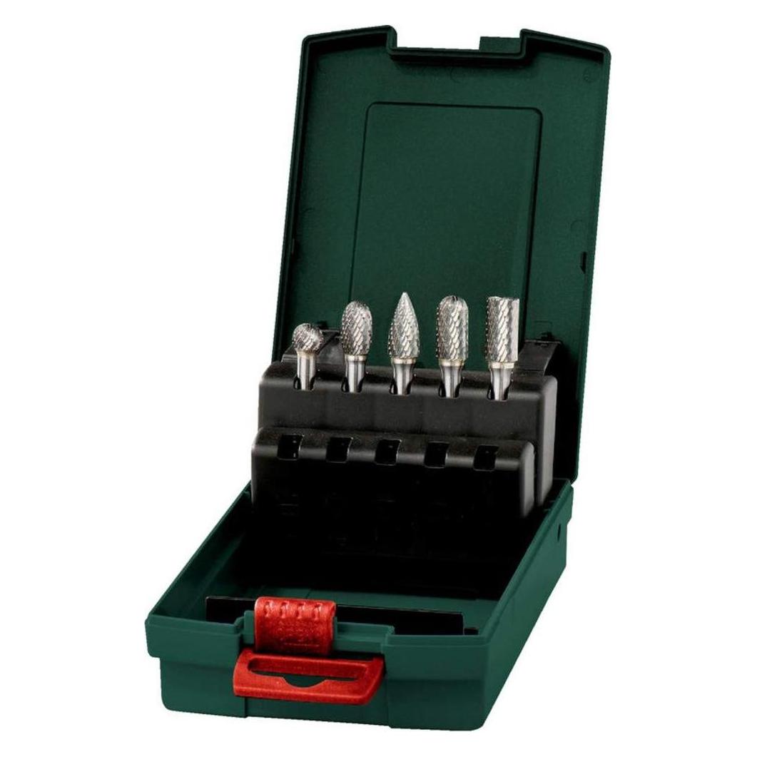 Metabo Fräser-Set (628403000)