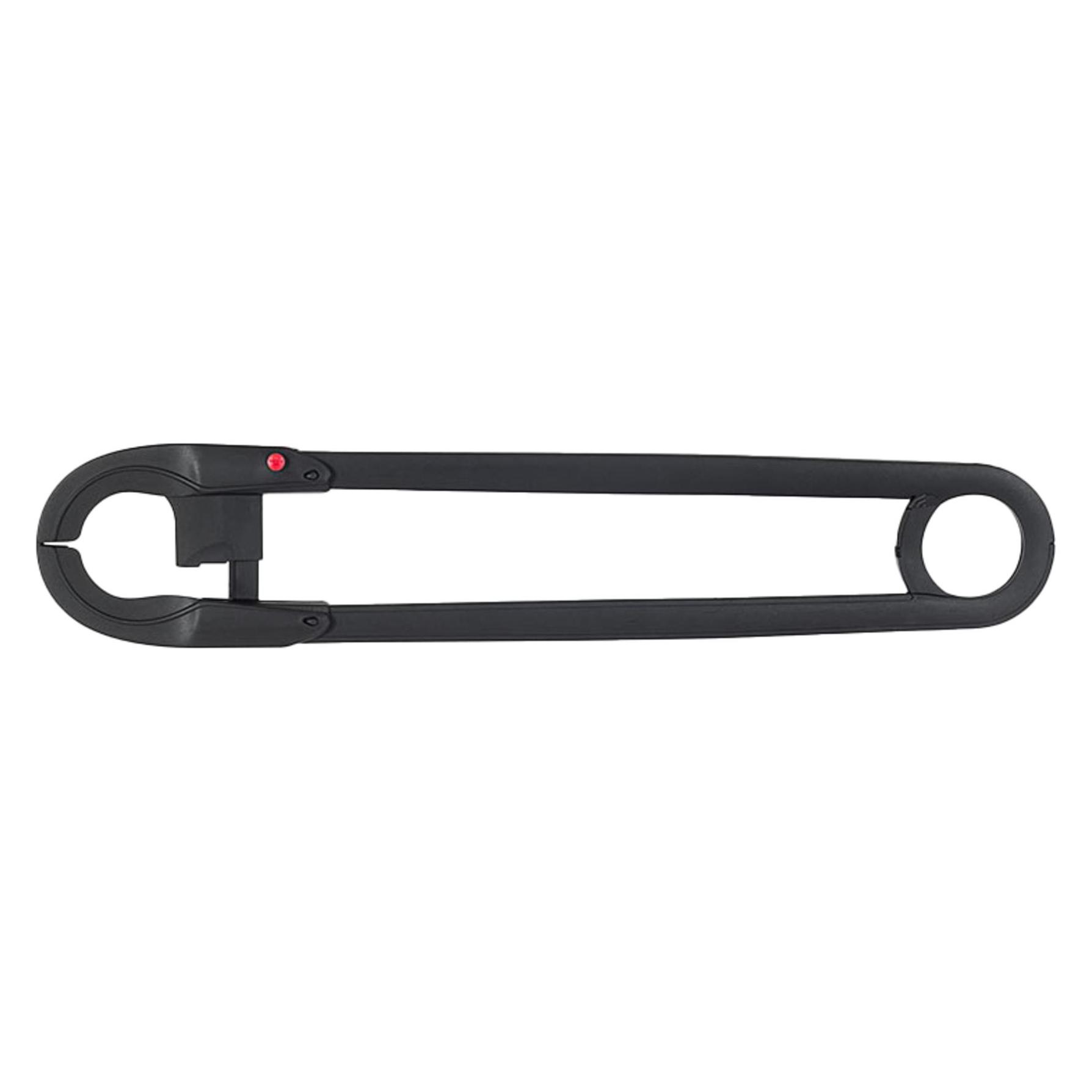 Hebie Chainglider Front Bosch Kettenschutz 18 Zähne (0350F 18B E1)