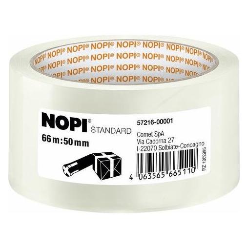 NOPI VERPACKUNGSKLEBEBAND TT 57216-00001-00 (102 mm) (57216-00001-00)