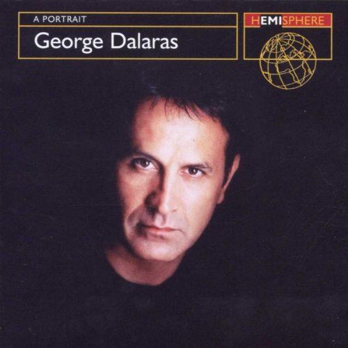 George Dalaras - George Dalaras-a Portrait - Preis vom 09.10.2026 07:28:09 h
