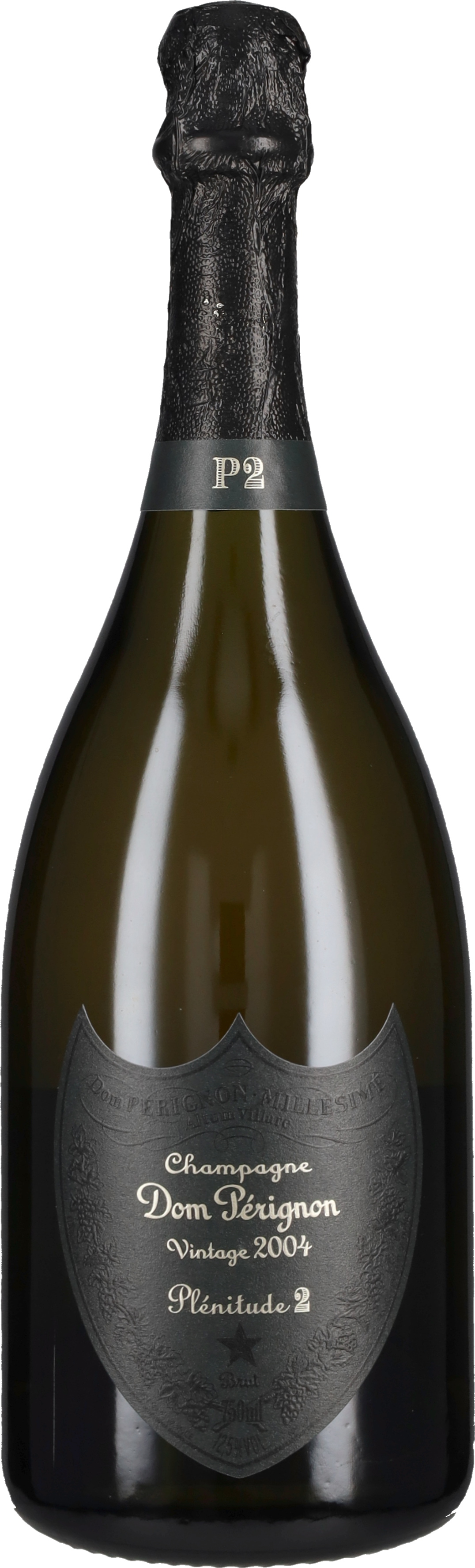 Dom Perignon Champagne Brut 'Plénitude 2' Dom Pérignon 2004
