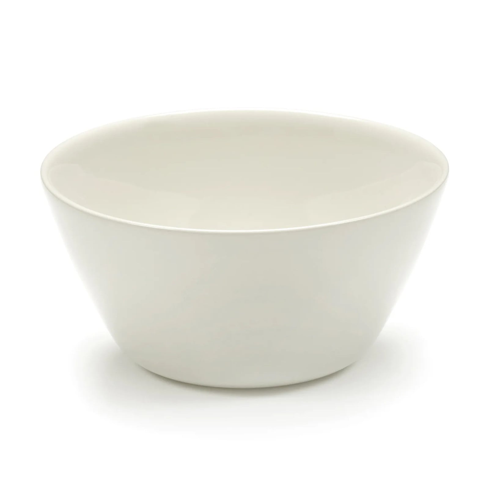 Serax Cena kom Ivory Ø14 cm