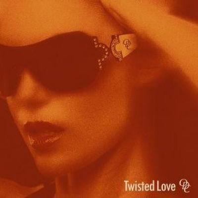 Twisted Love - Odc, CD