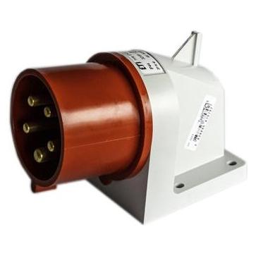 Eti ER 3253 32A. 400V. 3P+N+PE. KIŠTUKAS (IEC 60309) (004482133)