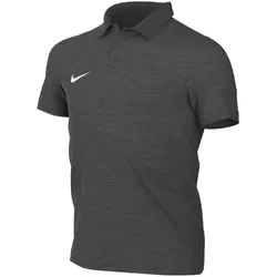 Nike, Jungen, Sportshirt, Poloshirt für Kinderparks (L), Grau