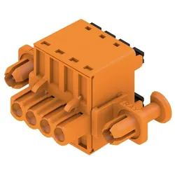 Weidmüller Verbinder 3109690000