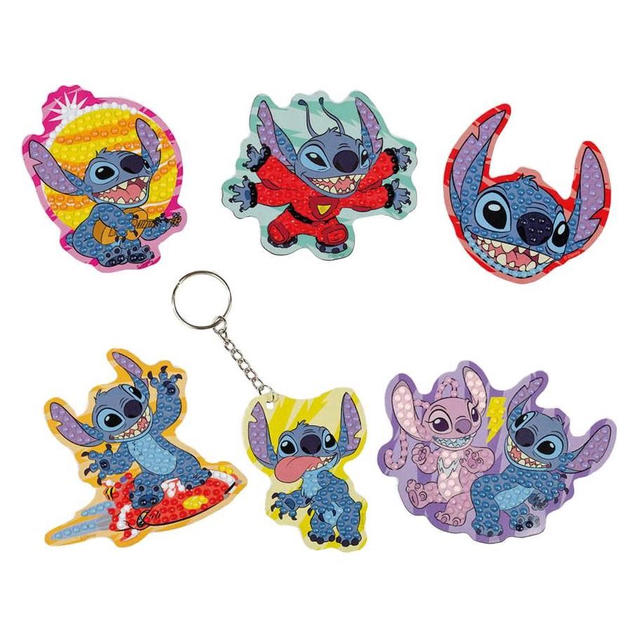 Totum Stitch (700086)