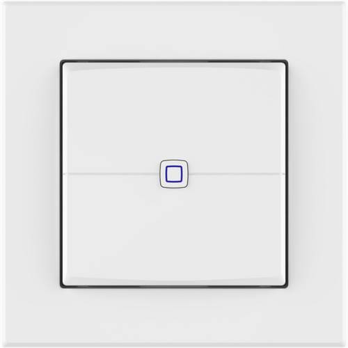 Homematic IP Funk-Wandschalter HmIP-UDI-PB2