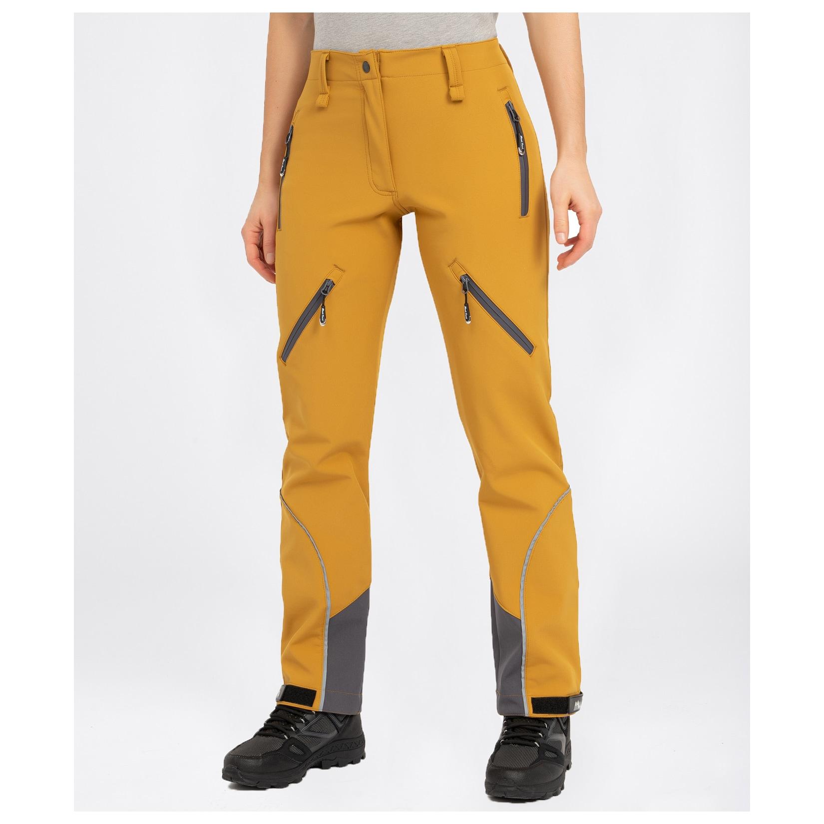 Rock Creek Softshellhose Outdoor Hose