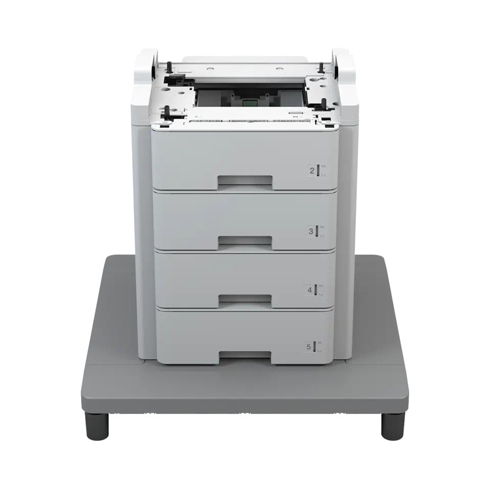 Brother TT-4000 Tower Tray 4 x 520 Blatt TT4000