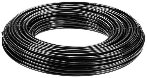 GARDENA Micro-Drip System 01348-20 Verlegerohr 4,6mm (3/16 ) Schlauchlänge: 50m