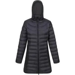 REGATTA Regatta Damen Jacke Andel III, Größe 42 in Grau Grau