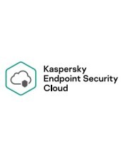 Kaspersky Endpoint Security Cloud Pro 1 Jahr Download Lizenzstaffel Win/Mac/Android/iOS, Multilingual (15-19 Lizenzen) (KL4746XAMFS)