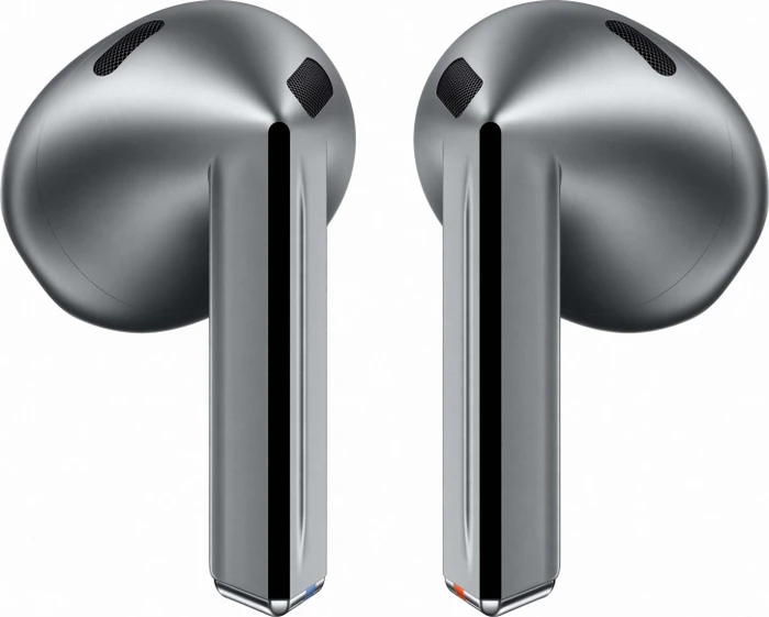 Samsung Galaxy Buds3 silbern
