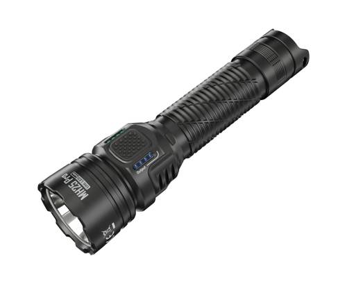 NiteCore MH25 PRO NC-MH25PRO LED Taschenlampe akkubetrieben 3300lm 130g