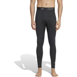 Herren Adidas AG Adidas Herren TF CLDRDY TIGHT - Mehrfarbig - XL