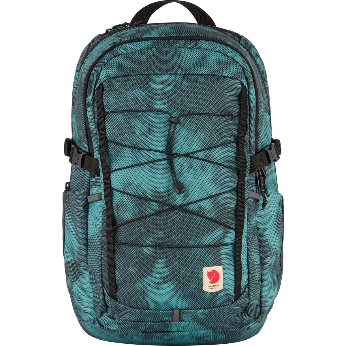 Fjällräven Skule Graphics 28 teal-shade (669-987) One Size F23200414-669-987-One Size
