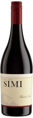 """Simi California Pinot Noir 2023 Red Wine - California"""