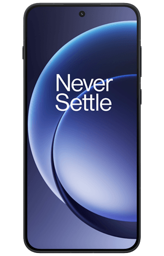 OnePlus 15R 12GB/512GB Schwarz