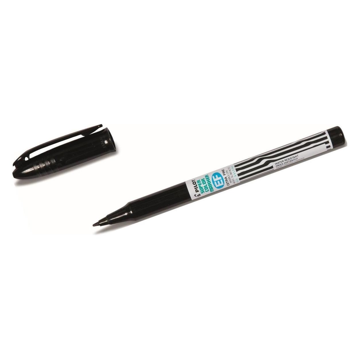 Pilot SCAN-EF Textmarker (12x) (4054001)