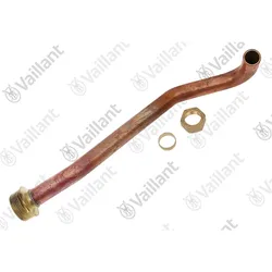 Vaillant Rohr SR-3WV 0020222874