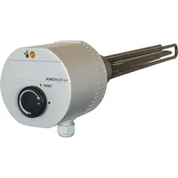 Elektro Heizstab Heizpatrone 2,5-9 kW 230 / 400 V Fronius Ohmpilot AHIR-BI-OP
