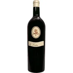 Le Cèdre 2022 - Château du Cèdre