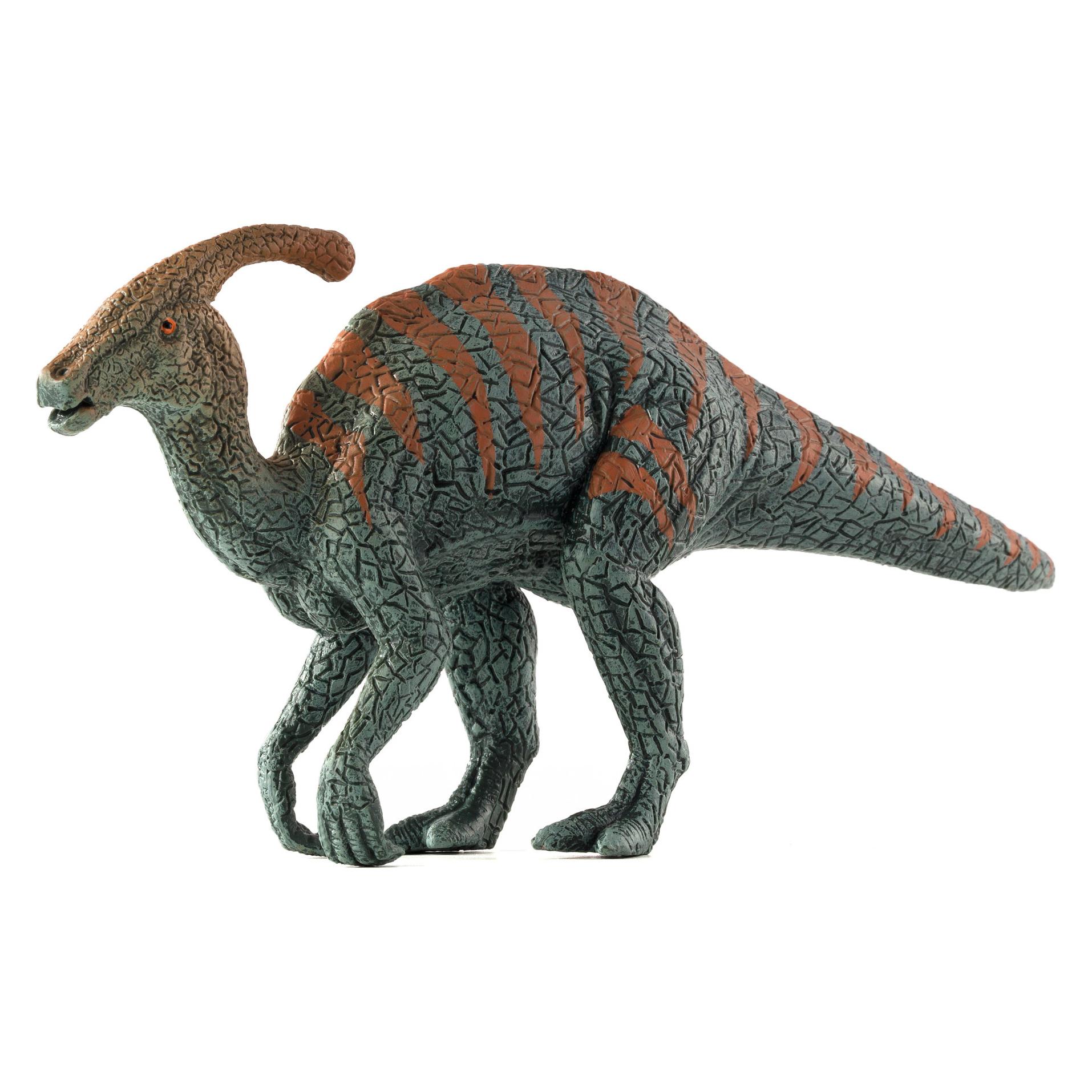 Animal Planet Parasaurolophus (387045)