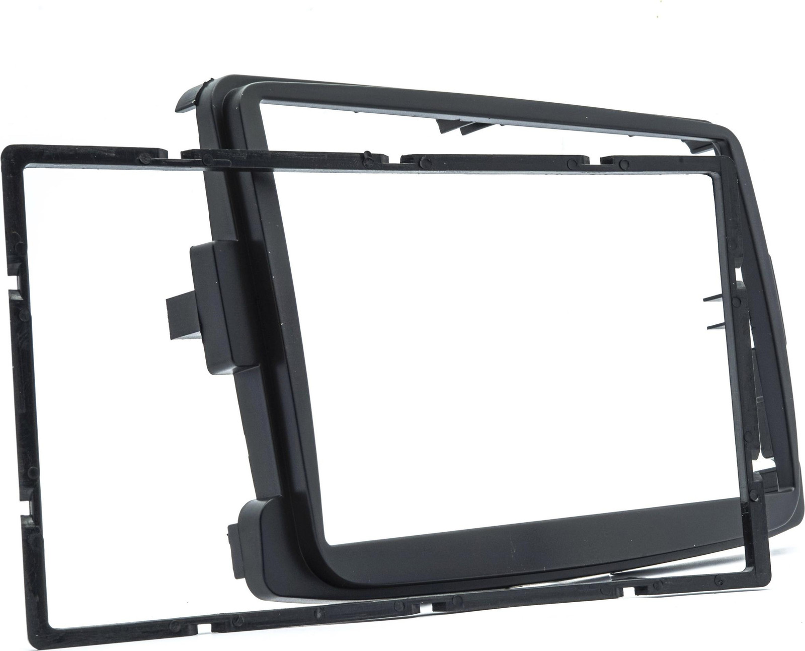 EinParts Automotive Radioframe voor Renault Duster, Logan en Sandero tot 2012