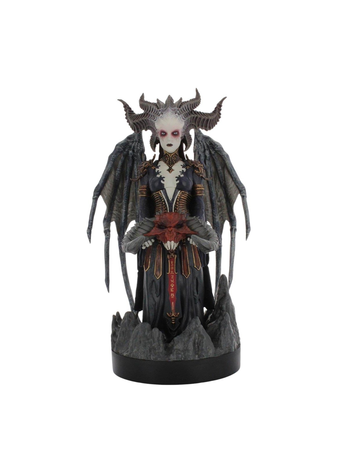 Cable Guys BLIZZARD DIABLO LILITH - Zubehör für Spielkonsole