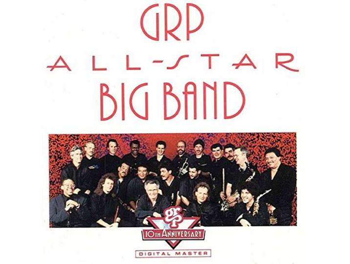 Grp All Stars Big Ba